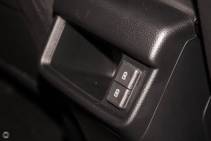 2025 Isuzu MU-X LS-T MY25 4X4 Dual Range Basalt Black