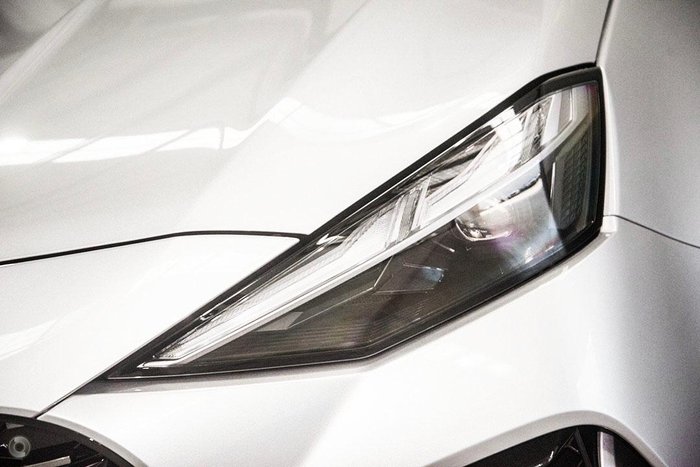 2025 Isuzu MU-X X-TERRAIN MY25.5 4X4 Dual Range Mercury Silver