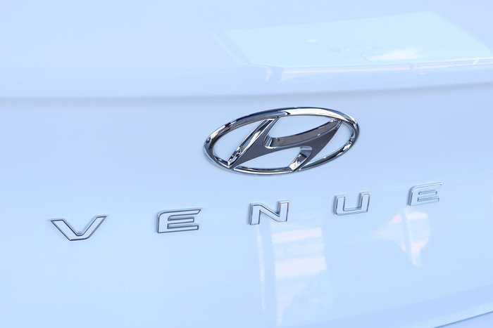 2025 Hyundai Venue Elite