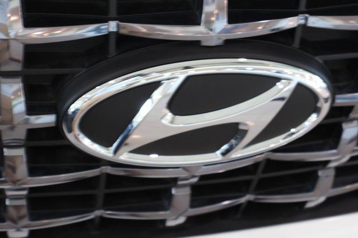2025 Hyundai Venue Elite