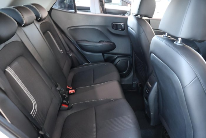 2025 Hyundai Venue Elite