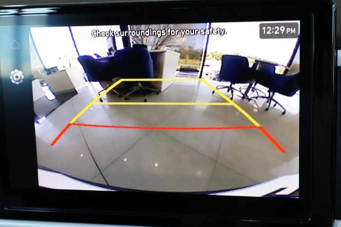 2025 Hyundai Venue Elite
