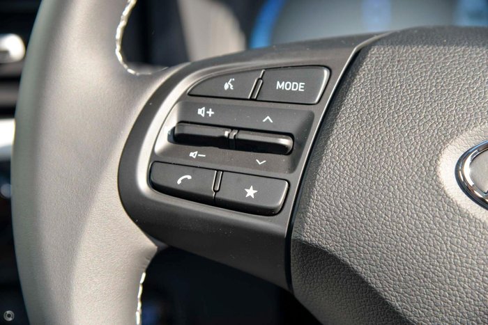 2025 Hyundai Venue Elite