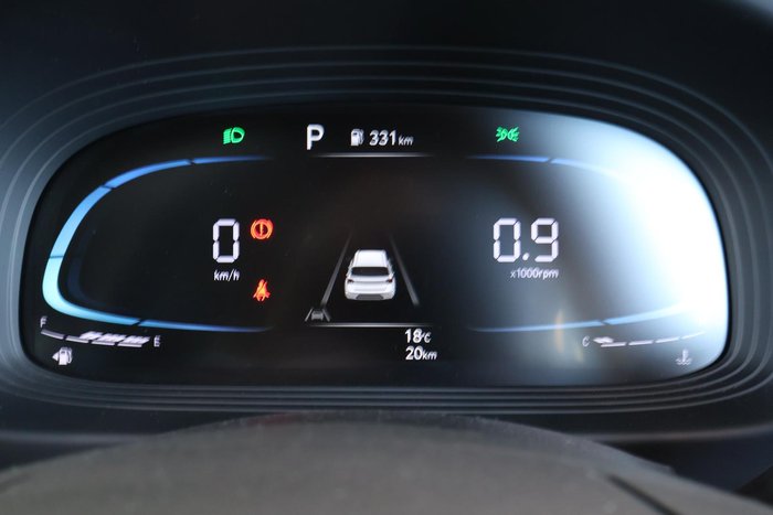 2025 Hyundai Venue Elite