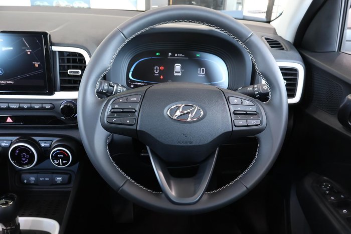 2025 Hyundai Venue Elite