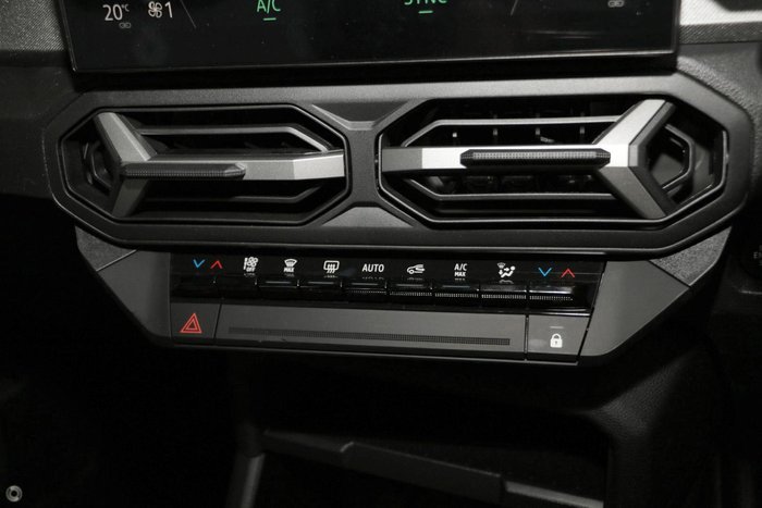 2025 Renault Duster Techno X1311 MY25 4x2 Solid White