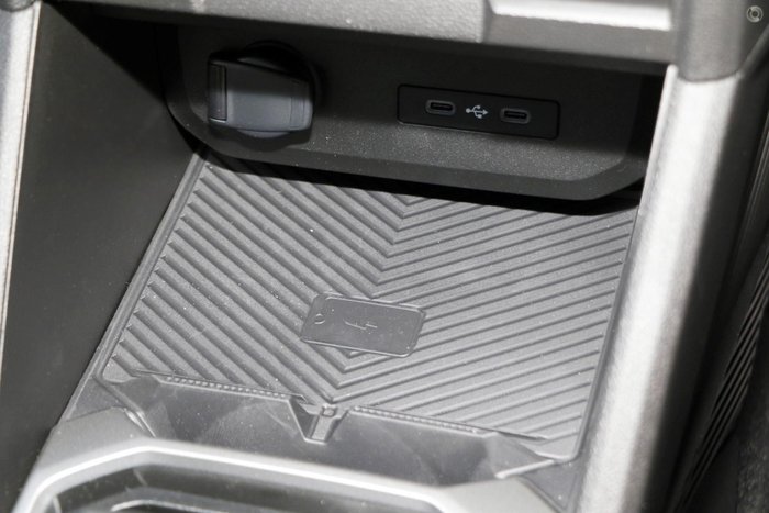 2025 Renault Duster Techno X1311 MY25 4x2 Terracotta