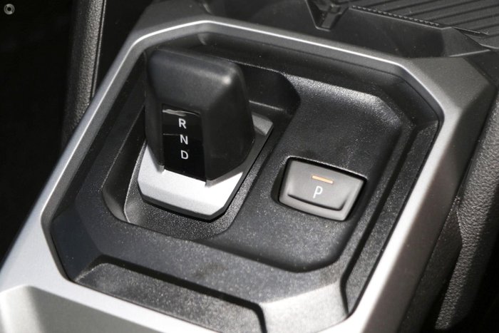 2025 Renault Duster Evolution X1311 MY25 4x2 Pearlescent Black