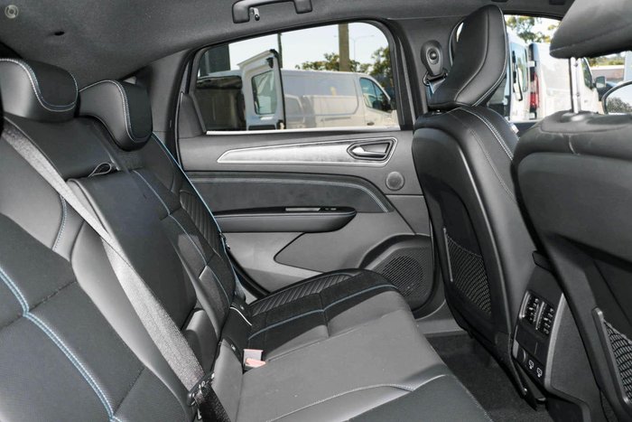 2024 Renault Arkana Esprit Alpine JL1 MY24 Metallic Grey