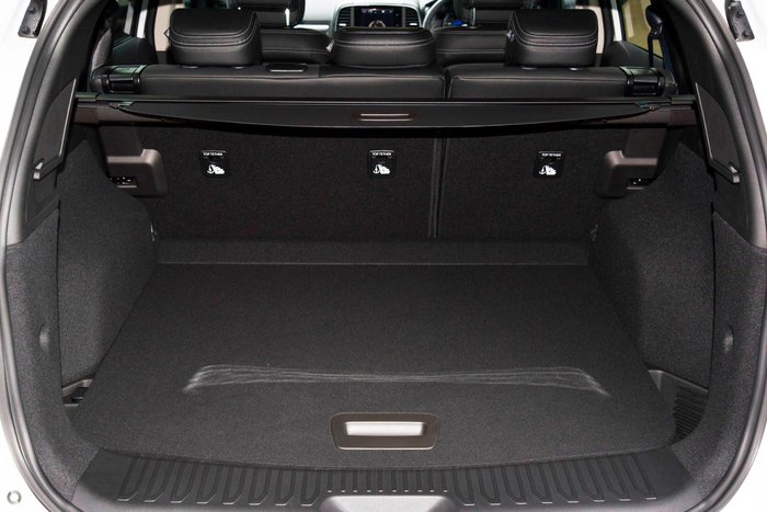 2025 Renault Koleos Evolution HZG MY25 Universal White