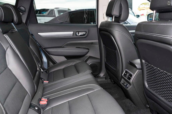 2025 Renault Koleos Evolution HZG MY25 Universal White