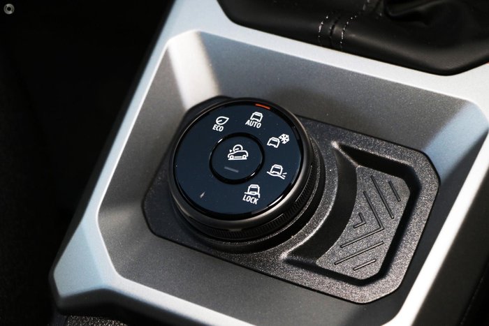 2025 Renault Duster Evolution X1311 MY25 4X4 Sandstone