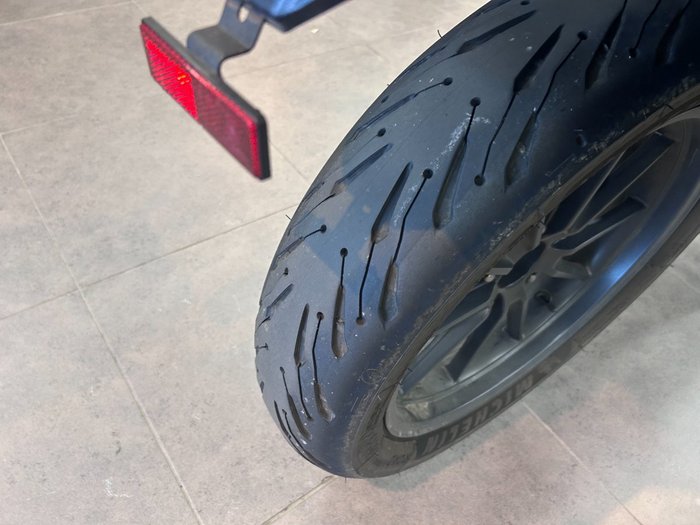 2016 Triumph TIGER EXPLORER