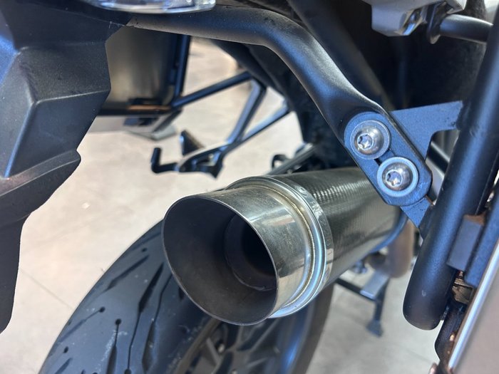 2016 Triumph TIGER EXPLORER