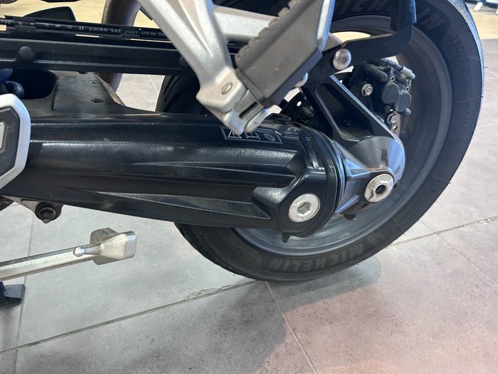 2016 Triumph TIGER EXPLORER