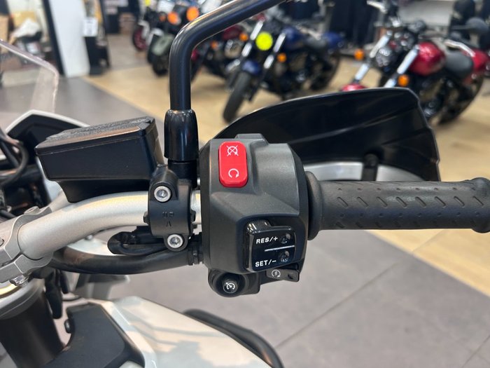 2016 Triumph TIGER EXPLORER