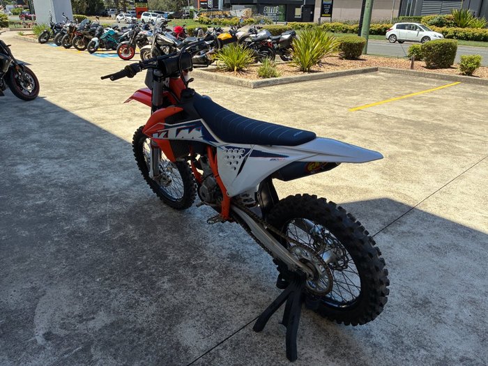 2022 Ktm 250 SX-F