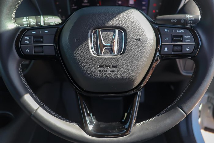 2024 Honda ZR-V VTi X+