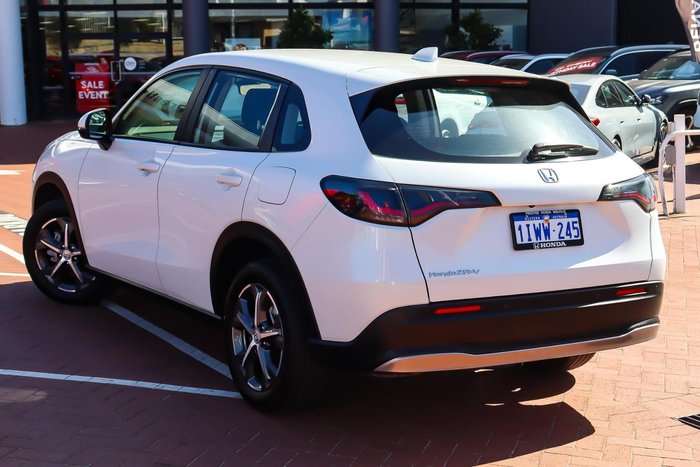 2024 Honda ZR-V VTi X+