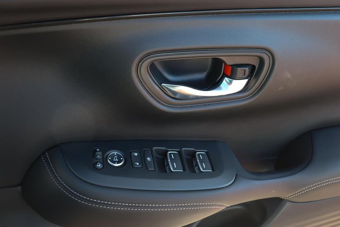 2024 Honda ZR-V VTi X+