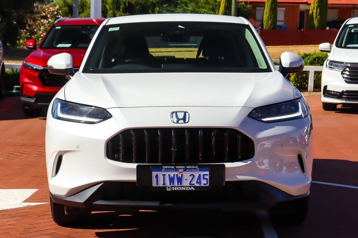 2024 Honda ZR-V VTi X+