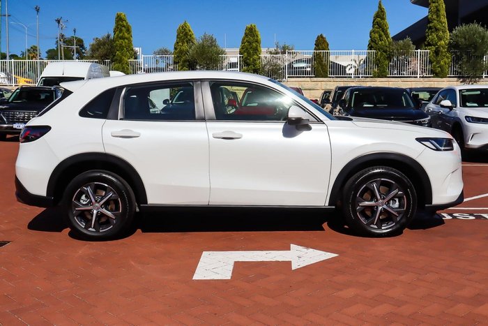 2024 Honda ZR-V VTi X+