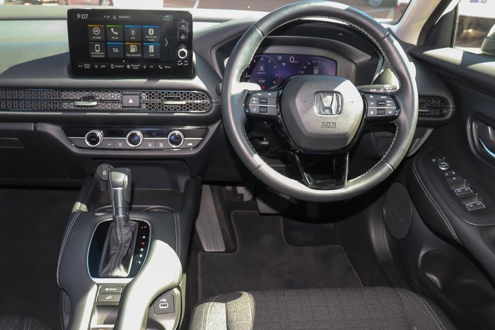 2024 Honda ZR-V VTi X+