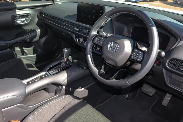 2024 Honda ZR-V VTi X+