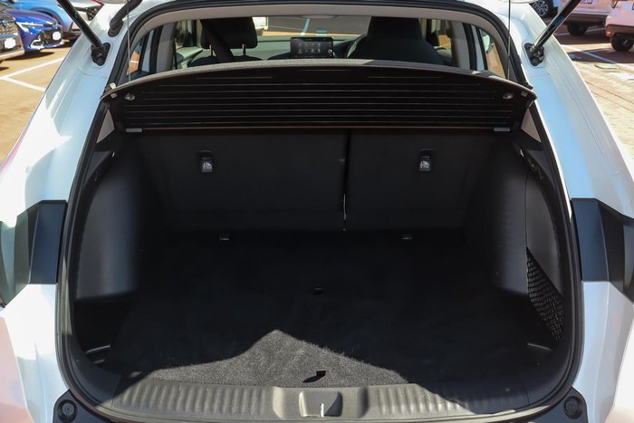 2024 Honda ZR-V VTi X+