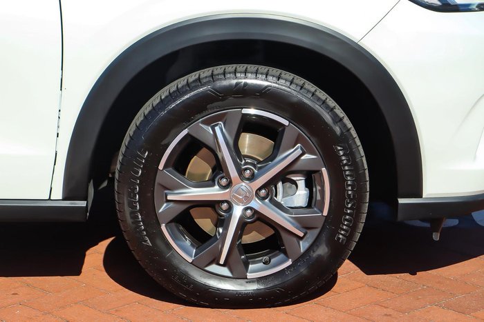 2024 Honda ZR-V VTi X+