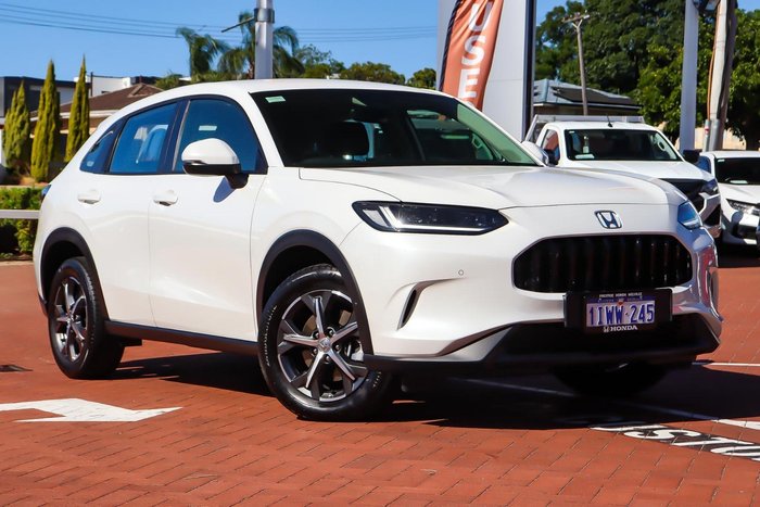 2024 Honda ZR-V VTi X+