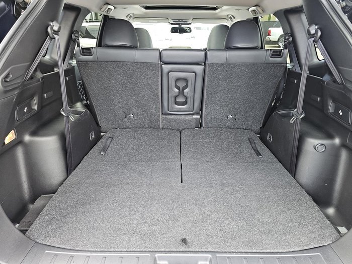 2024 Mitsubishi Outlander Exceed Tourer