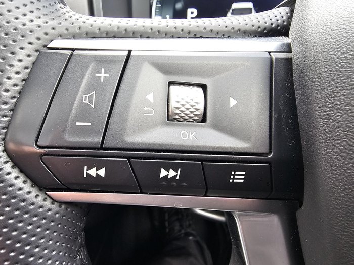 2024 Mitsubishi Outlander Exceed Tourer