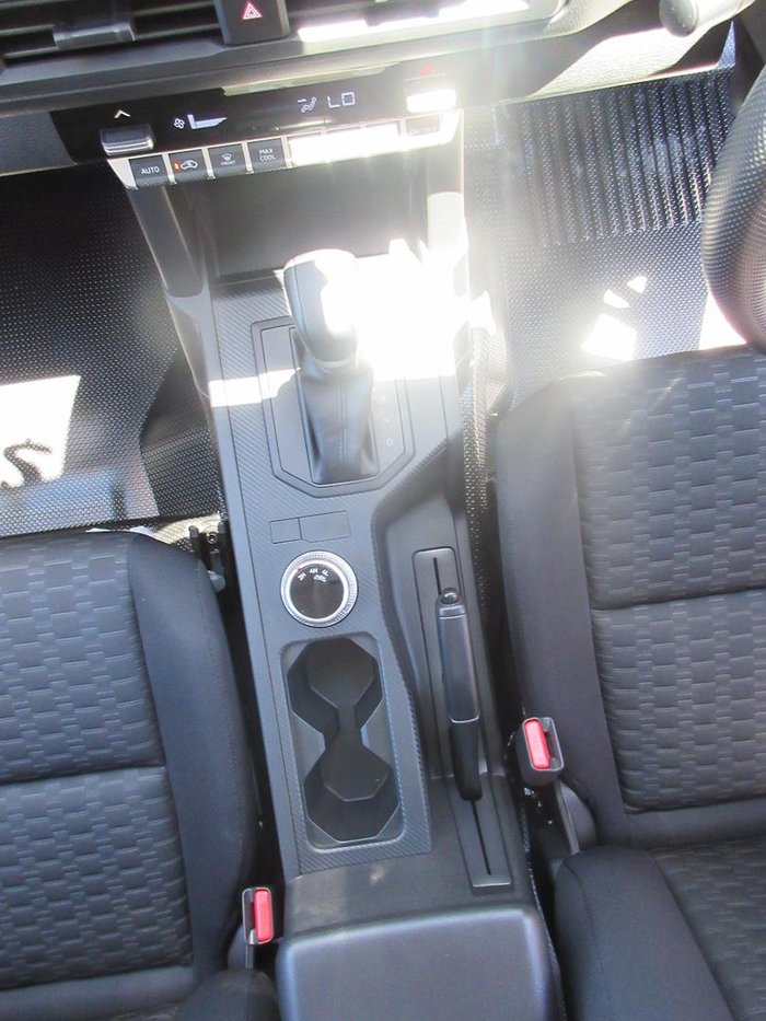 2025 Mitsubishi Triton GLX