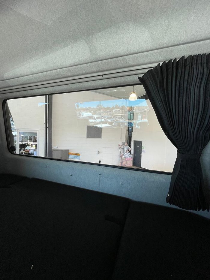 2024 Fuso Shogun FV74 460 White