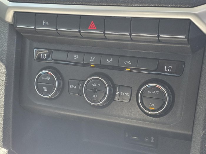 2020 Volkswagen Amarok TDI580 Highline