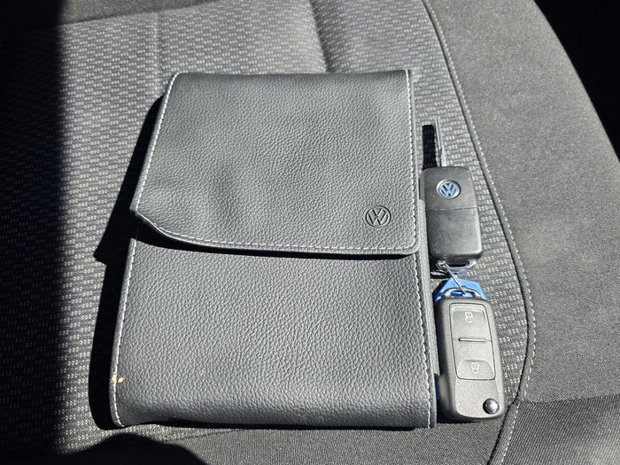 2020 Volkswagen Amarok TDI580 Highline