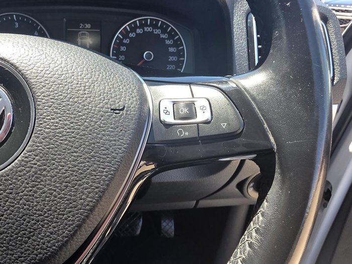 2020 Volkswagen Amarok TDI580 Highline