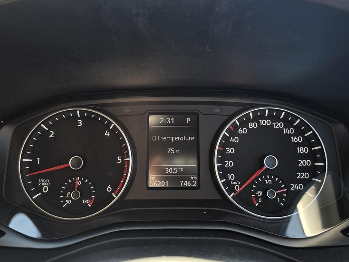 2020 Volkswagen Amarok TDI580 Highline