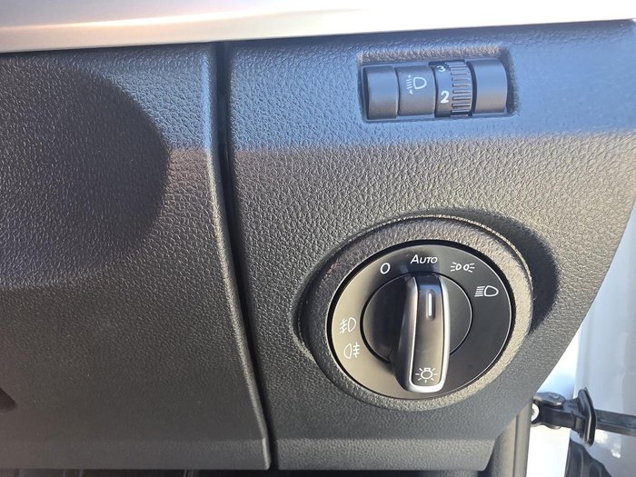 2020 Volkswagen Amarok TDI580 Highline