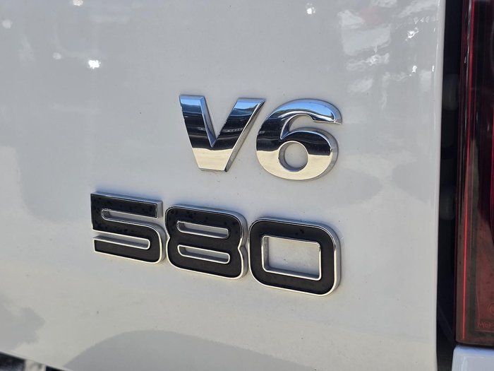 2020 Volkswagen Amarok TDI580 Highline