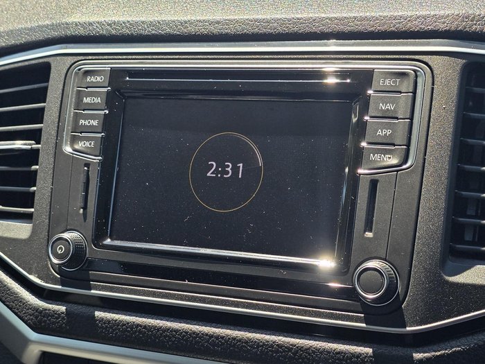 2020 Volkswagen Amarok TDI580 Highline