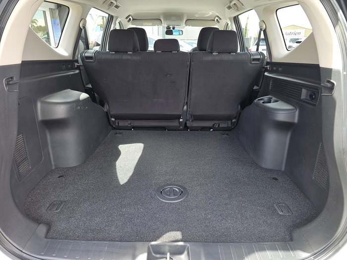 2024 Mitsubishi Pajero Sport GLX