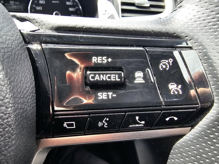 2024 Mitsubishi Pajero Sport GLS