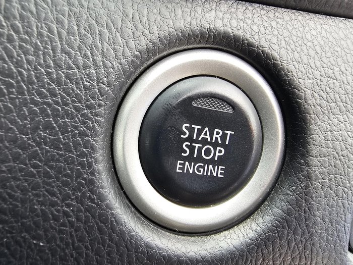 2024 Mitsubishi Pajero Sport GLS