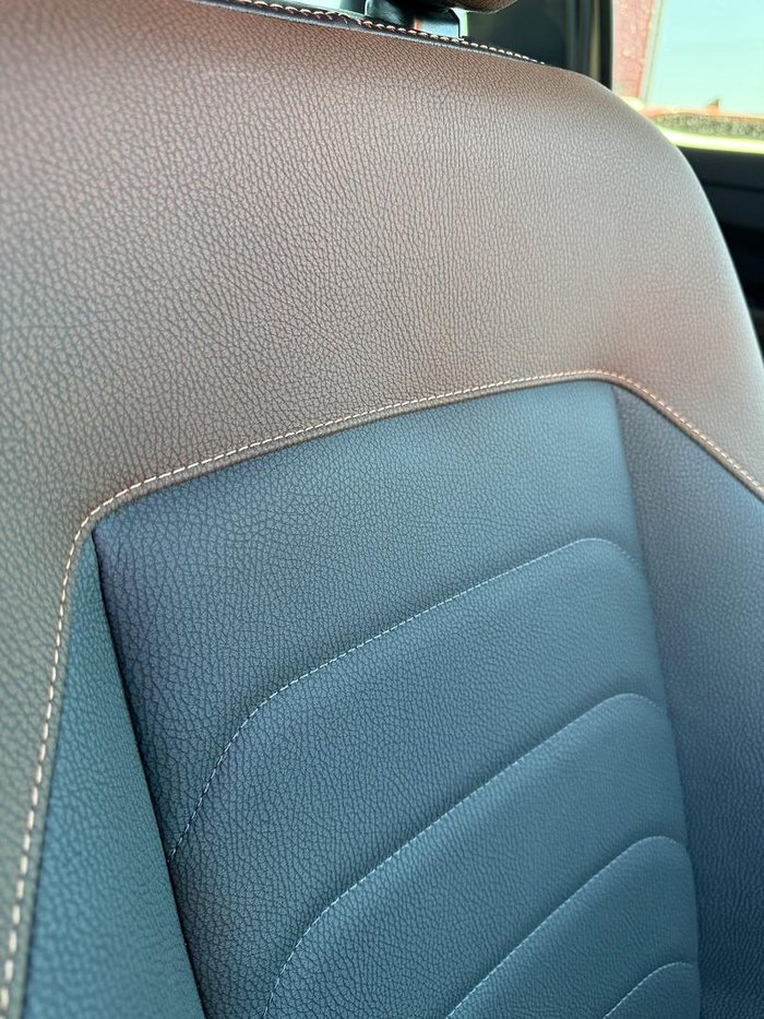 2025 Volkswagen Amarok TDI600 PanAmericana