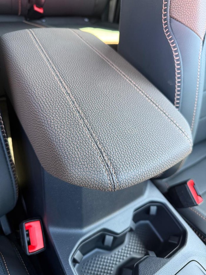 2025 Volkswagen Amarok TDI600 PanAmericana