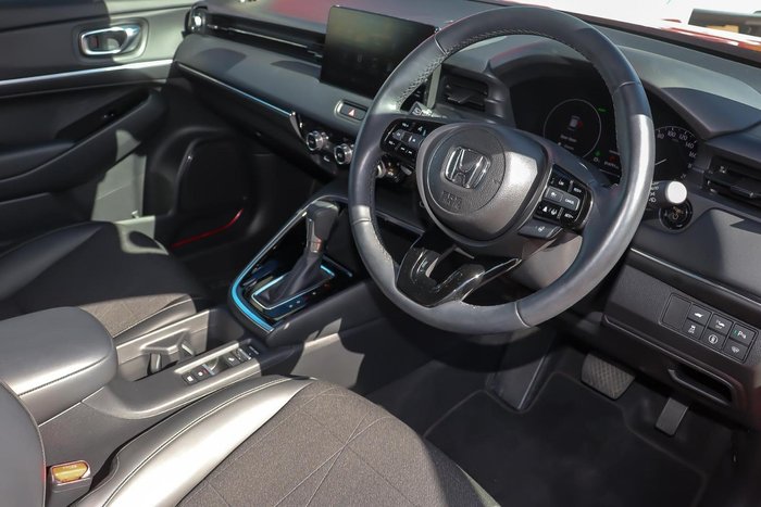 2023 Honda HR-V e:HEV L