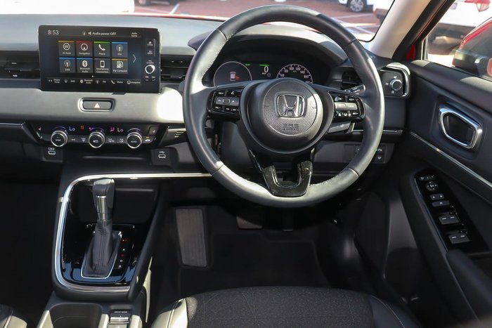 2023 Honda HR-V e:HEV L