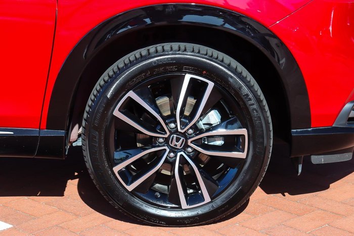 2022 Honda HR-V e:HEV L